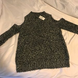 Express sweater. NWT.